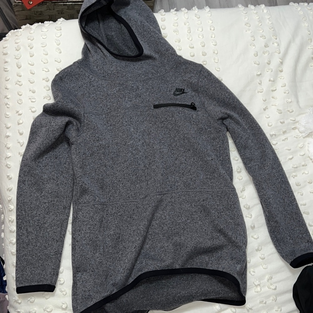 Nike Sweatshirt Size Small